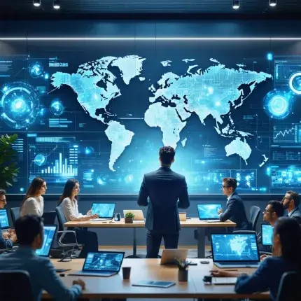 Vođstvo IT Projekata: Upravljanje Tehnološkim Projektima