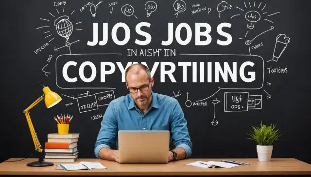 Poslovi u Kopirajtingu: Karijere u Kreiranju Sadržaja