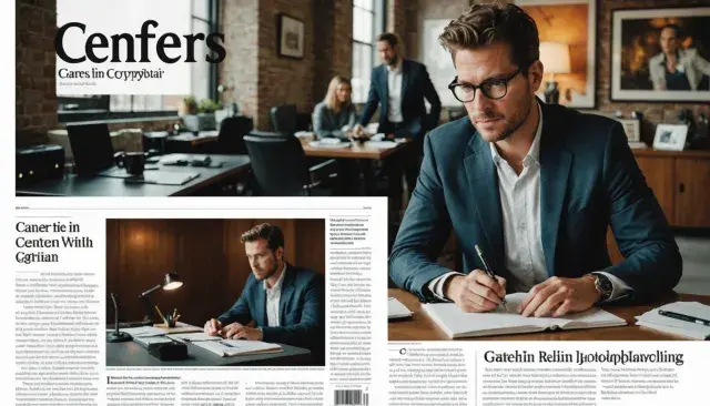 Poslovi u Kopirajtingu: Karijere u Kreiranju Sadržaja