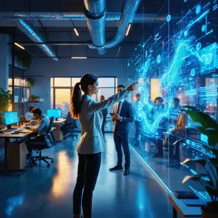 Tehnološke Inovacije: Najsavremenija Startap Rešenja