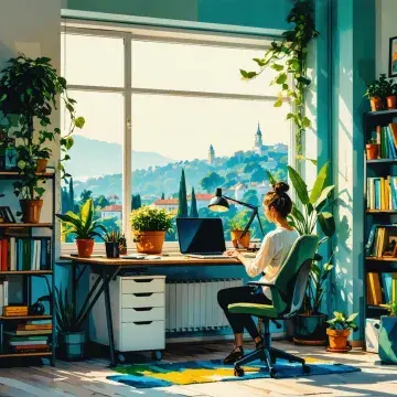 Frilens Mogućnosti: Fleksibilna Rešenja za Rad