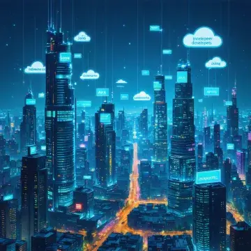 Java Developer Roles: Programming Career Paths