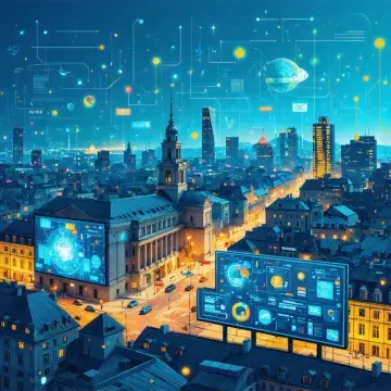 IT Kompanije u Srbiji: Lideri Tehnološke Industrije