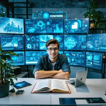 Razvoj Karijere: Resursi za Profesionalni Napredak