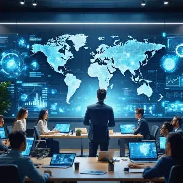 Vođstvo IT Projekata: Upravljanje Tehnološkim Projektima