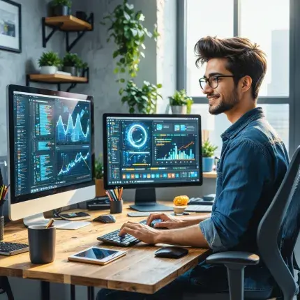 Python Programiranje: Raznovrsne Karijere u Kodiranju